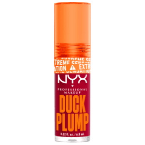 NYX Duck plump sjaj za usne 14 hall of flame