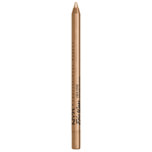 NYX Epic wear olovka za oči 02 gold plated