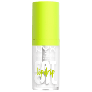 NYX Fat oil lip drip ulje za usne 01 my main