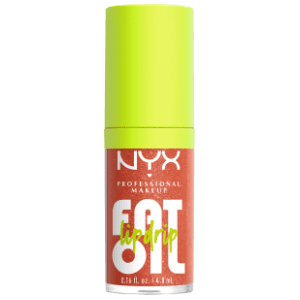 NYX Fat oil lip drip ulje za usne 06 follow back
