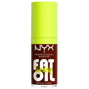 NYX Fat oil lip drip ulje za usne 08 status update