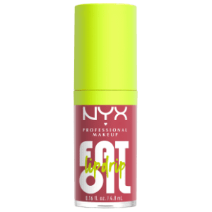 NYX Fat oil lip drip ulje za usne 09 chillin like a villain