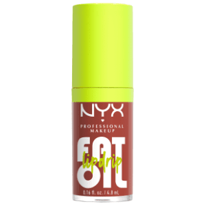 NYX Fat oil lip drip ulje za usne 10 splash of cream