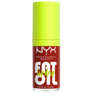 NYX Fat oil lip drip ulje za usne 13 losin control