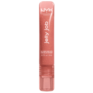 NYX Jelly job sjaj za usne 05 honey it s jelly