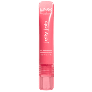 NYX Jelly job sjaj za usne 07 jelly blushin