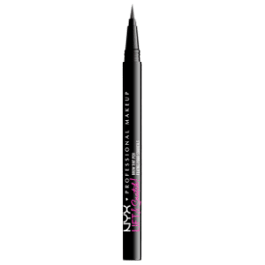 NYX Lift & snatch olovka za obrve 06 ash brown