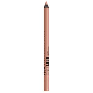 NYX Line loud olovka za usne 03 goal crusher