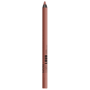 NYX Line loud olovka za usne 06 ambition statement
