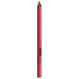 NYX Line loud olovka za usne 12 on a mission