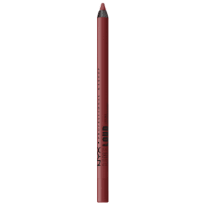 NYX Line loud olovka za usne 31 ten out of tent