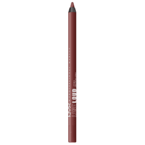 NYX Line loud olovka za usne 32 sassy