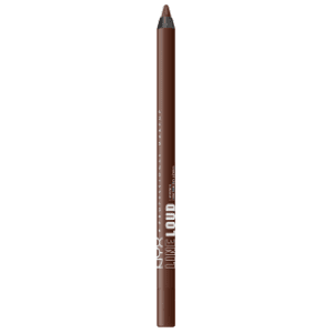 NYX Line loud olovka za usne 33 too blessed