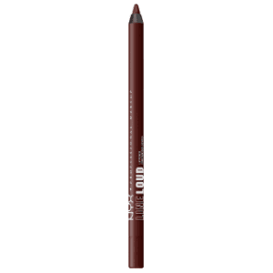 NYX Line loud olovka za usne 34 make a statement