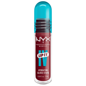 NYX Lip IV stain sjaj za usne 09 blush rush