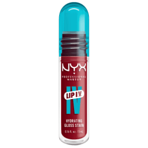 NYX Lip IV stain sjaj za usne 10 berry thirsty