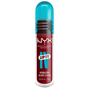 NYX Lip IV stain sjaj za usne 13 cranberry splash