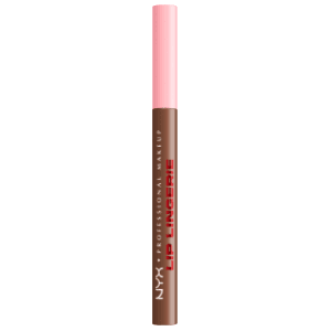 NYX Lip lingerie olovka za usne 06 up to no good