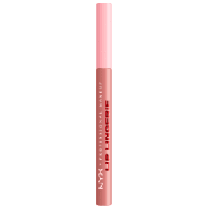 NYX Lip lingerie olovka za usne 07 cuff me