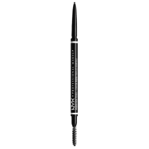 NYX Micro brow olovka za obrve 04 chocolate