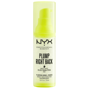 NYX Plump right back serum prajmer za lice 30ml