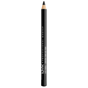 NYX Slim olovka za oči 901 black