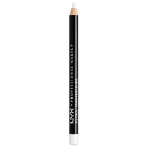 NYX Slim olovka za oči 906 white