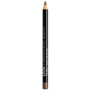 NYX Slim olovka za oči 914 medium brown
