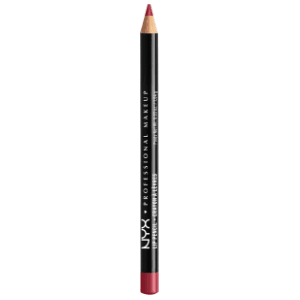NYX Slim olovka za usne 803 burgundy