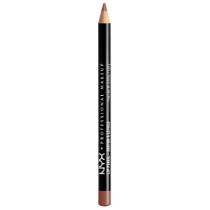 NYX Slim olovka za usne 809 mahagony