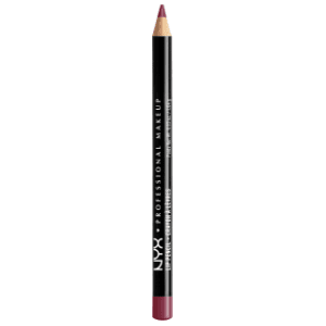 NYX Slim olovka za usne 834 prune