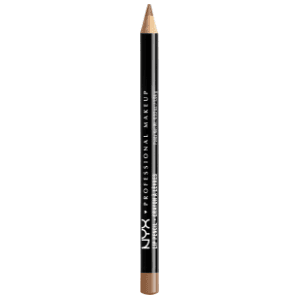 NYX Slim olovka za usne 857 nude beige