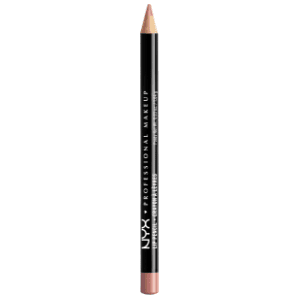 NYX Slim olovka za usne 858 nude pink