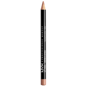 NYX Slim olovka za usne 860 peekaboo neutral