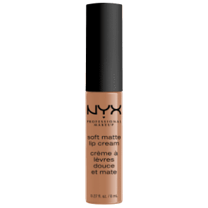 NYX Soft matte lip cream tečni ruž za usne 04 london
