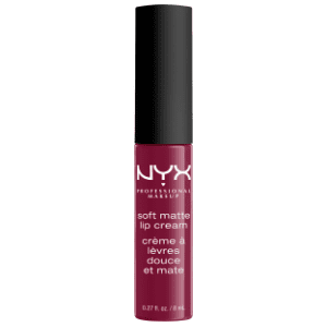 NYX Soft matte lip cream tečni ruž za usne 20 copenhagen