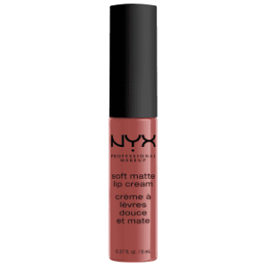 NYX Soft matte lip cream tečni ruž za usne 32 rome
