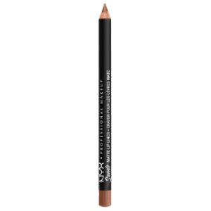 NYX Suede matte olovka za usne 04 soft spoken