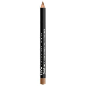 NYX Suede matte olovka za usne 07 sandstorm