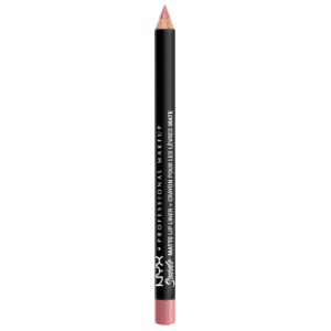 NYX Suede matte olovka za usne 09 tea & cookies