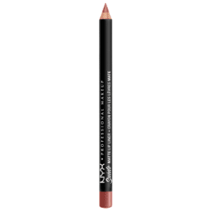 NYX Suede matte olovka za usne 31 cannes