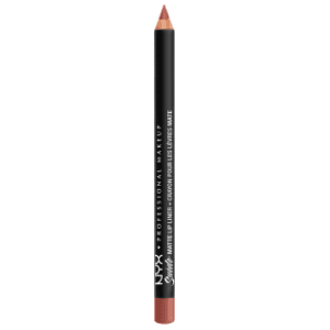 NYX Suede matte olovka za usne 52 free spirit