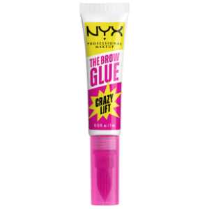 NYX The brow glue crazy lift gel za obrve 7ml