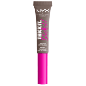 NYX Thick it stick it maskara za obrve 05 cool ash brown