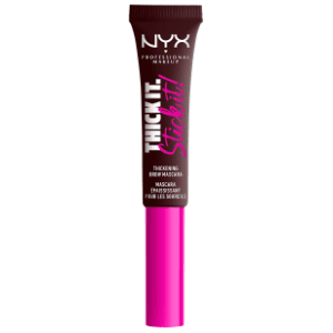 NYX Thick it stick it maskara za obrve 07 espresso