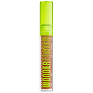 NYX Wonder snatch korektor 17 cinnamon