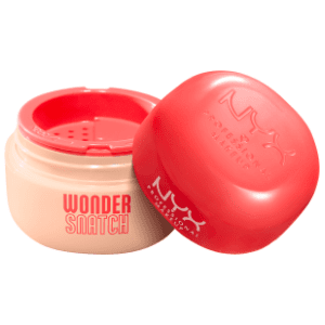 NYX Wonder snatch puder u prahu 01 sugar serve