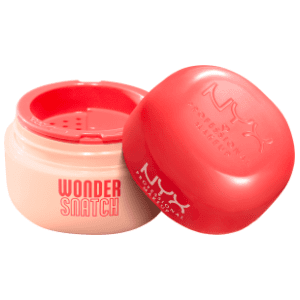 NYX Wonder snatch puder u prahu 04 apricot attitude