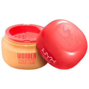 NYX Wonder snatch puder u prahu 05 banana brat
