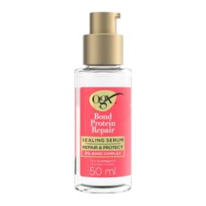 OGX Bond protein repair sealing mist serum za kosu 50ml